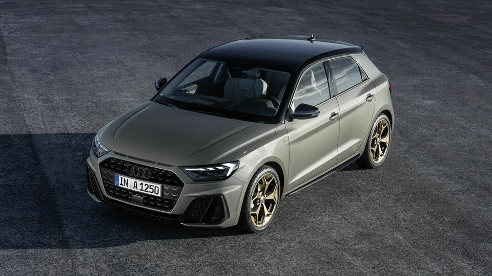 Audi A1 Review: Specs, Performance, and Buyer Insights - Enan Motors Audi A1 Review: Specs, Performance, and Buyer Insights - Enan Motors