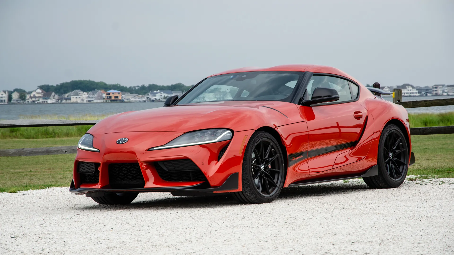 Toyota Supra Review: A Pure Sports Coupe - Enan Motors Toyota Supra Review: A Pure Sports Coupe - Enan Motors