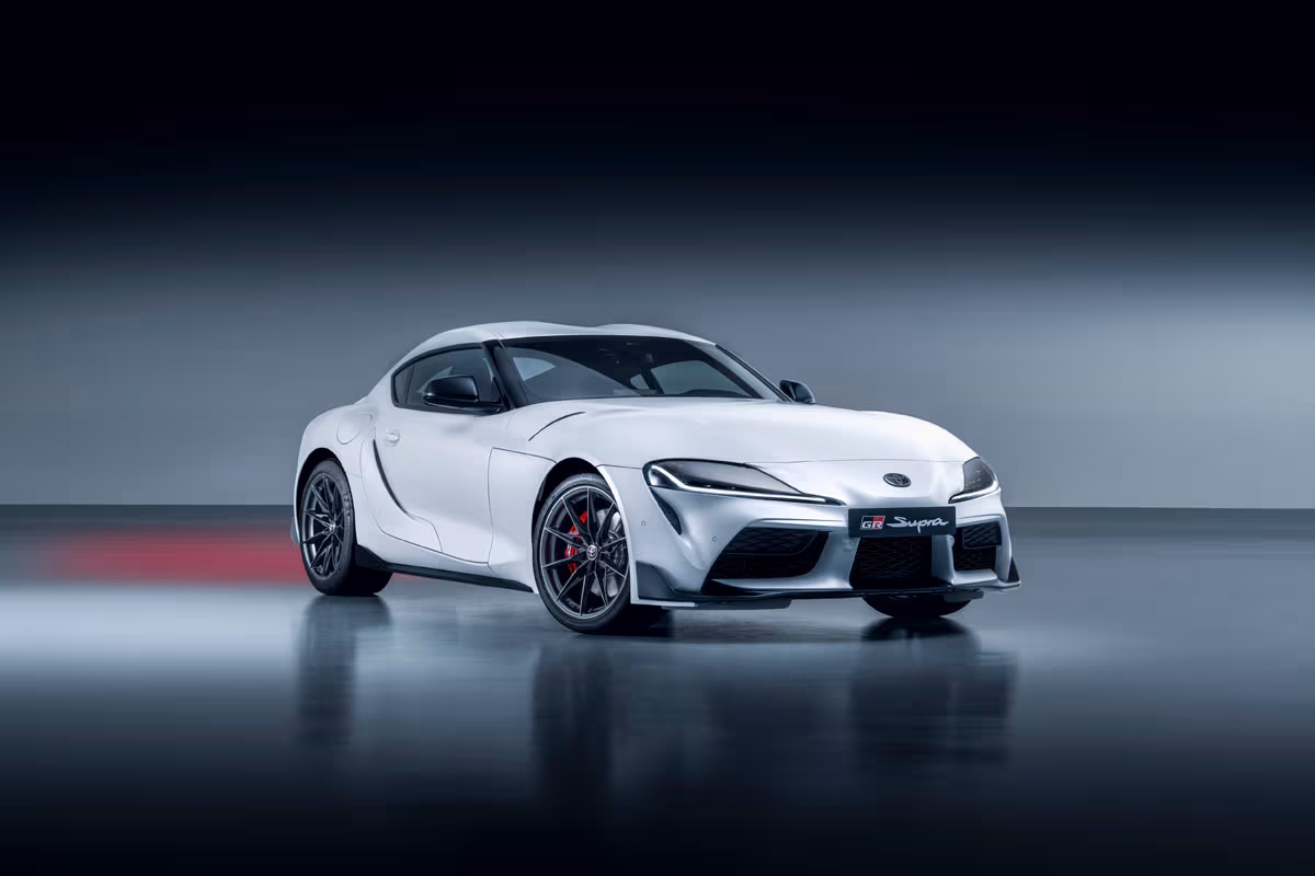 Toyota Supra Review: A Pure Sports Coupe - Enan Motors Toyota Supra Review: A Pure Sports Coupe - Enan Motors