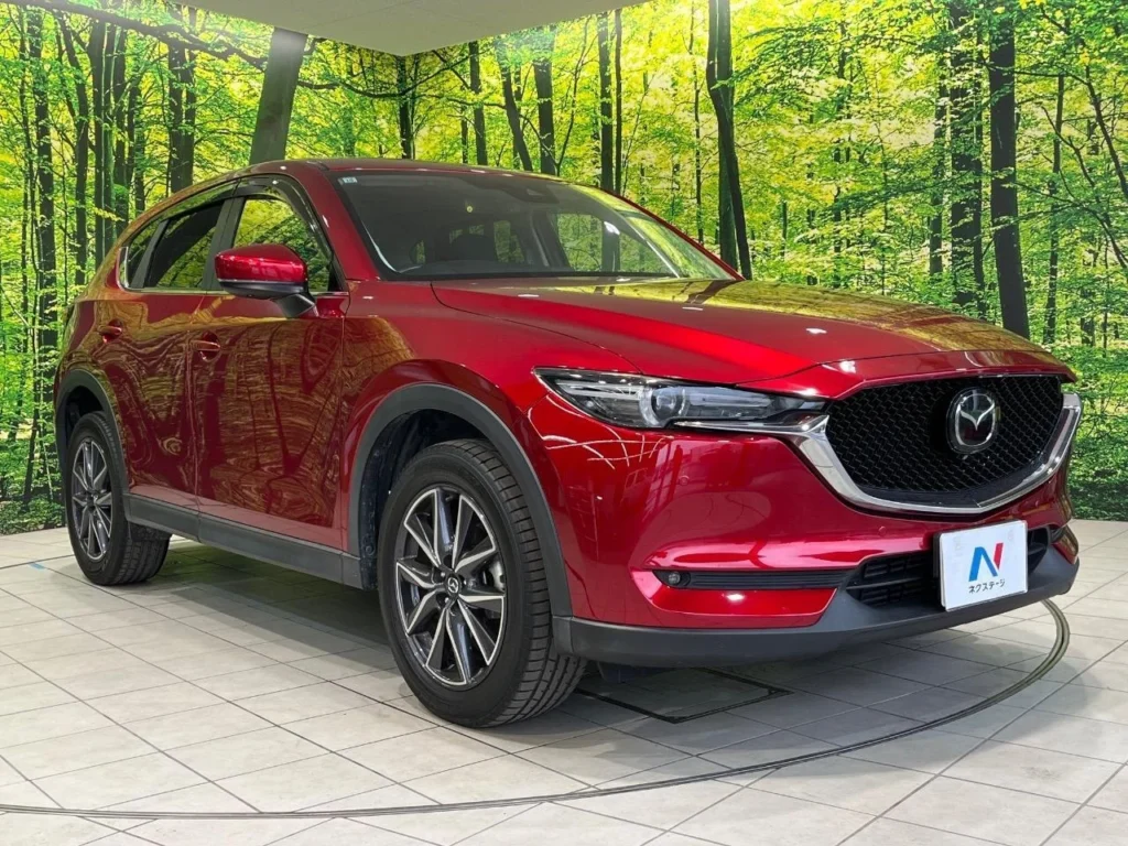 Car Imports Kenya - Enan Motors