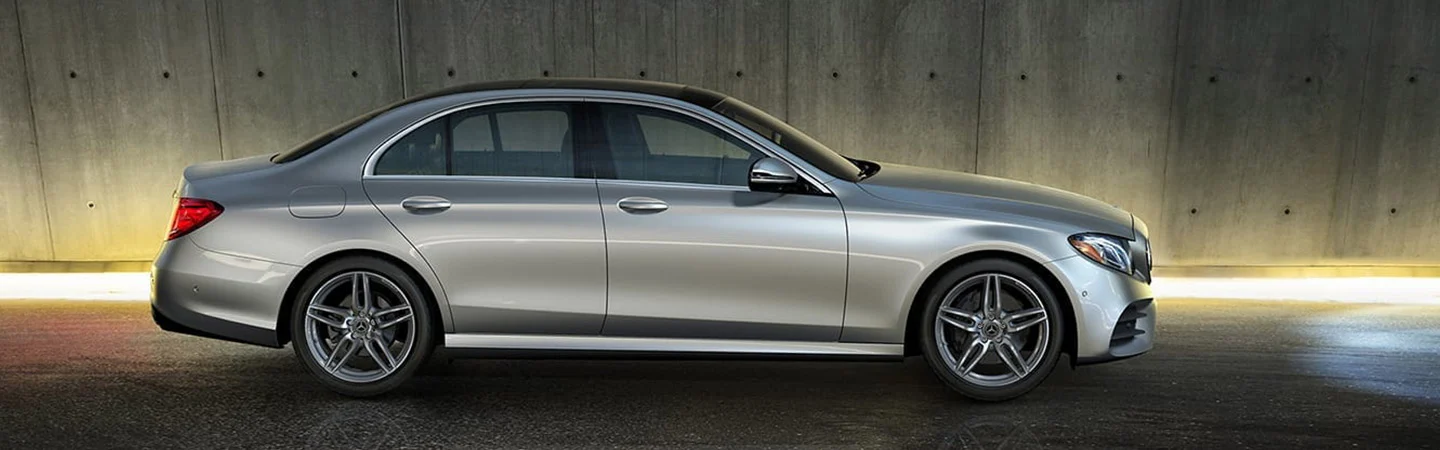 Top 5 Reasons To Import A Mercedes E-Class To Kenya - Enan Motors