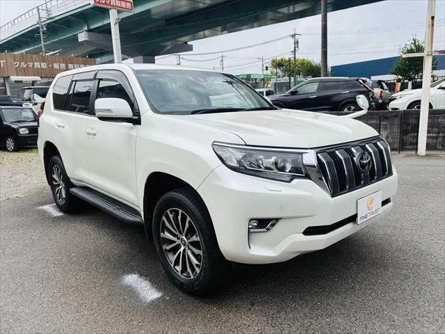 Car Imports Kenya - Enan Motors