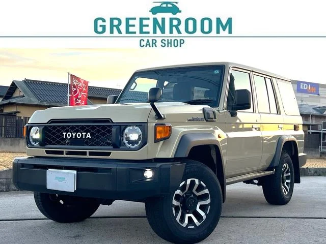 Car Imports Kenya - Enan Motors