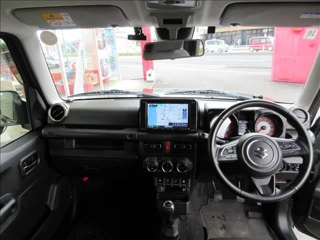 2020 Suzuki Jimny Sierra Jc 2020 Suzuki Jimny Sierra Jc