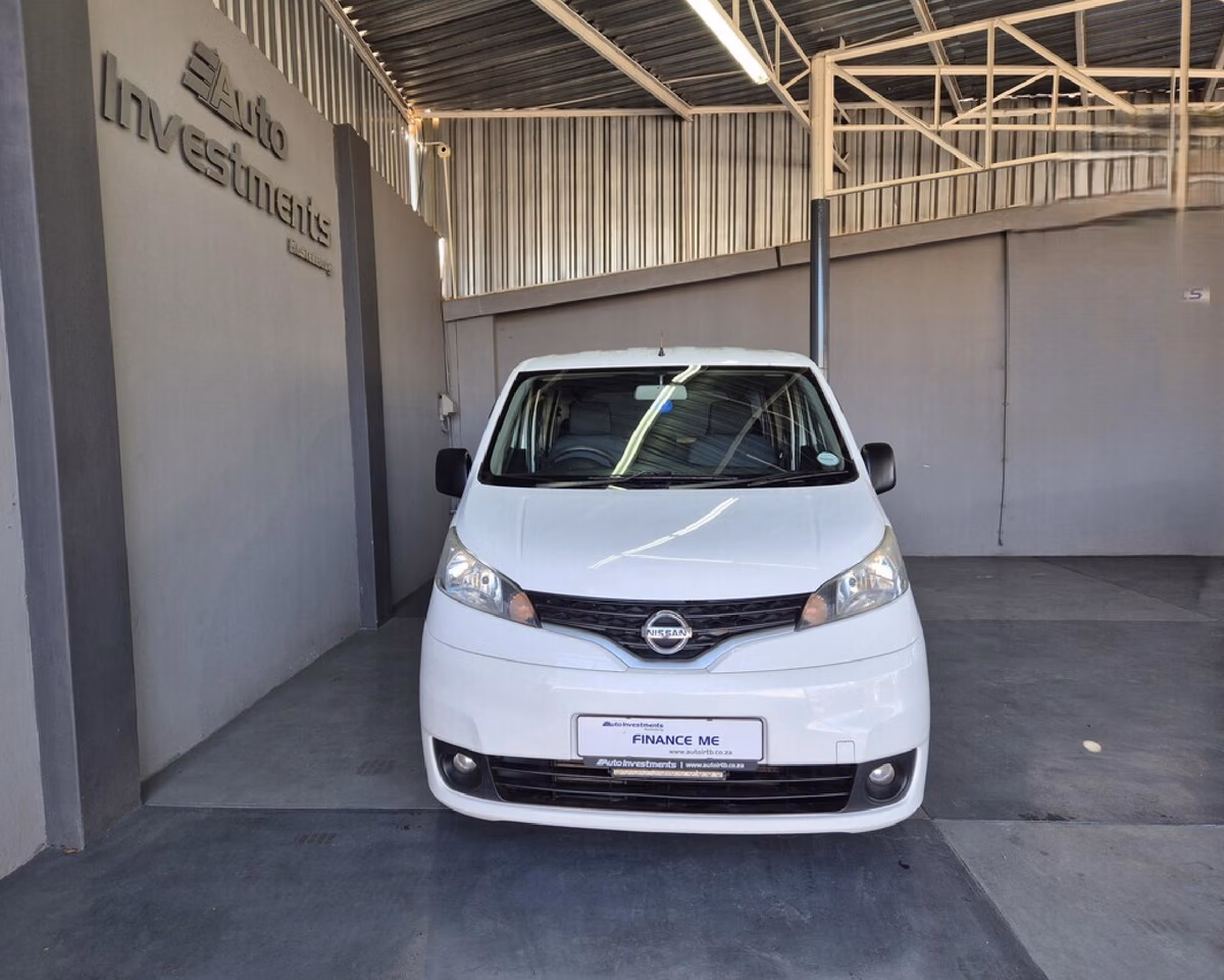 Nissan NV200 Vanette Review: Compact Van with Big Value - Enan Motors Nissan NV200 Vanette Review: Compact Van with Big Value - Enan Motors