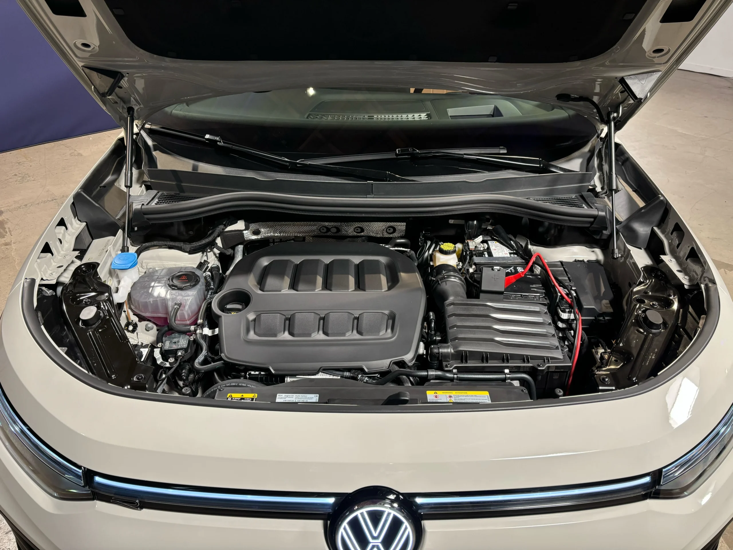 2025 Volkswagen Tiguan: Redesigned SUV with Advanced Features, Enhanced Performance, and Modern Style - Enan Motors 2025 Volkswagen Tiguan: Redesigned SUV with Advanced Features, Enhanced Performance, and Modern Style - Enan Motors